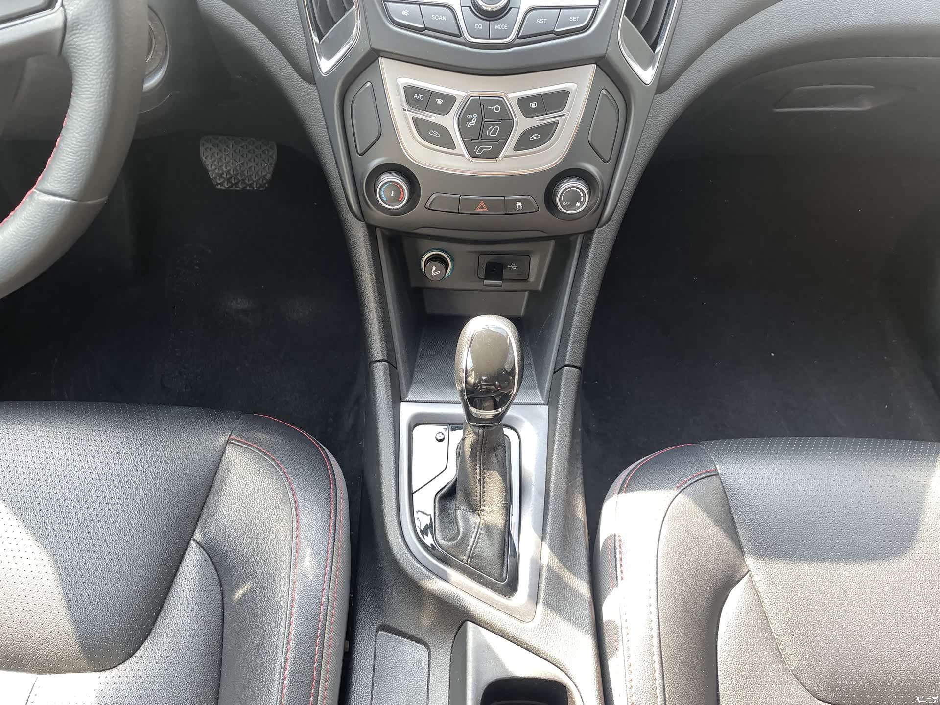 Chery 5, 2018 11