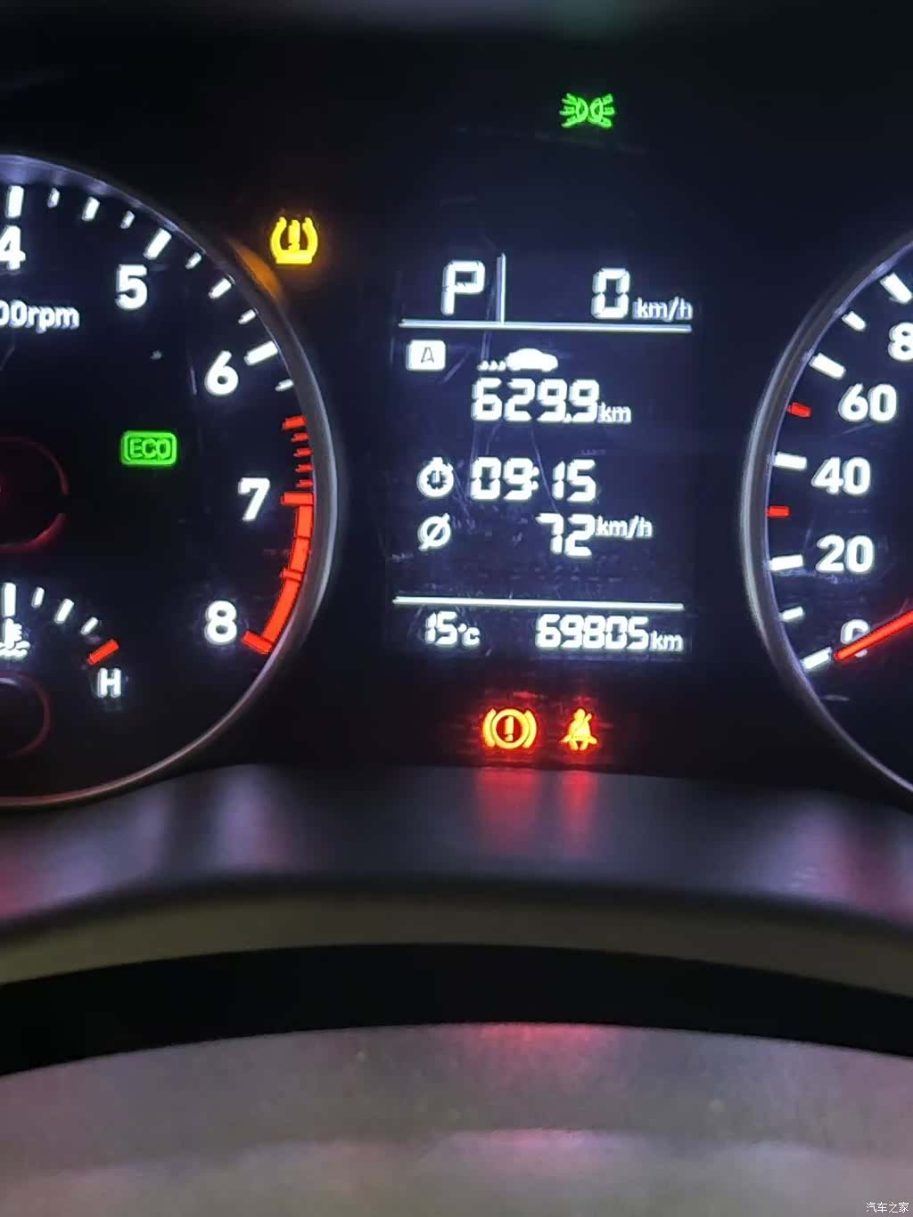 Hyundai GL, 2019 3