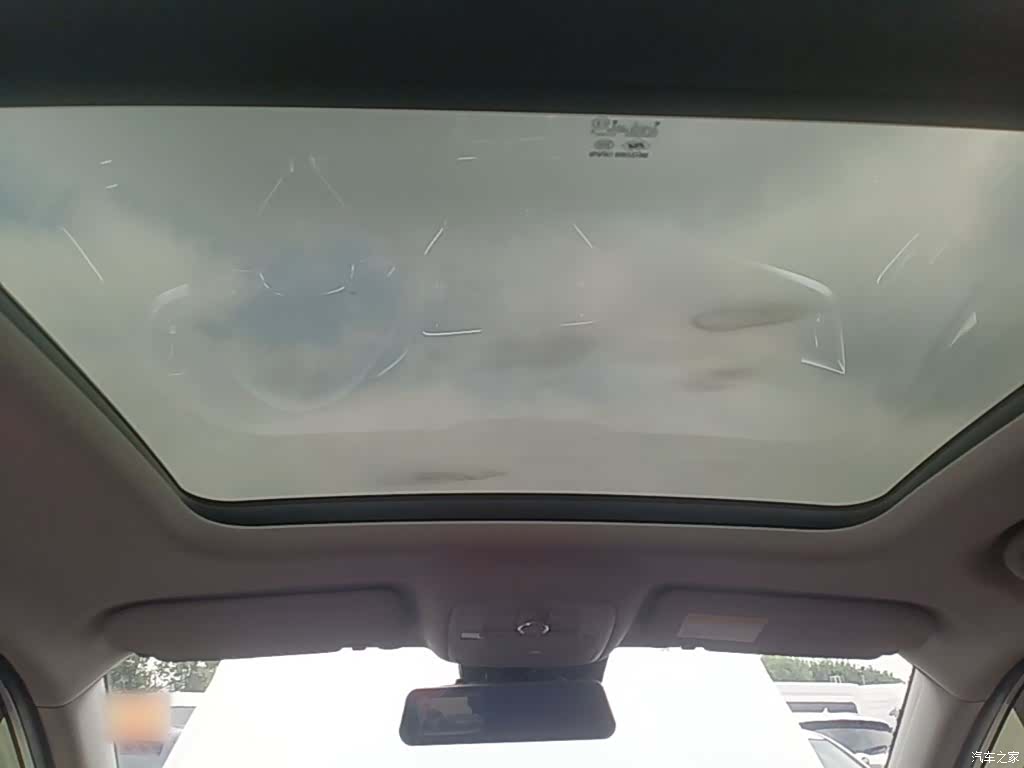 Roewe RX5, 2017 18