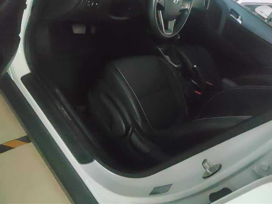 Hyundai Beijing ix25