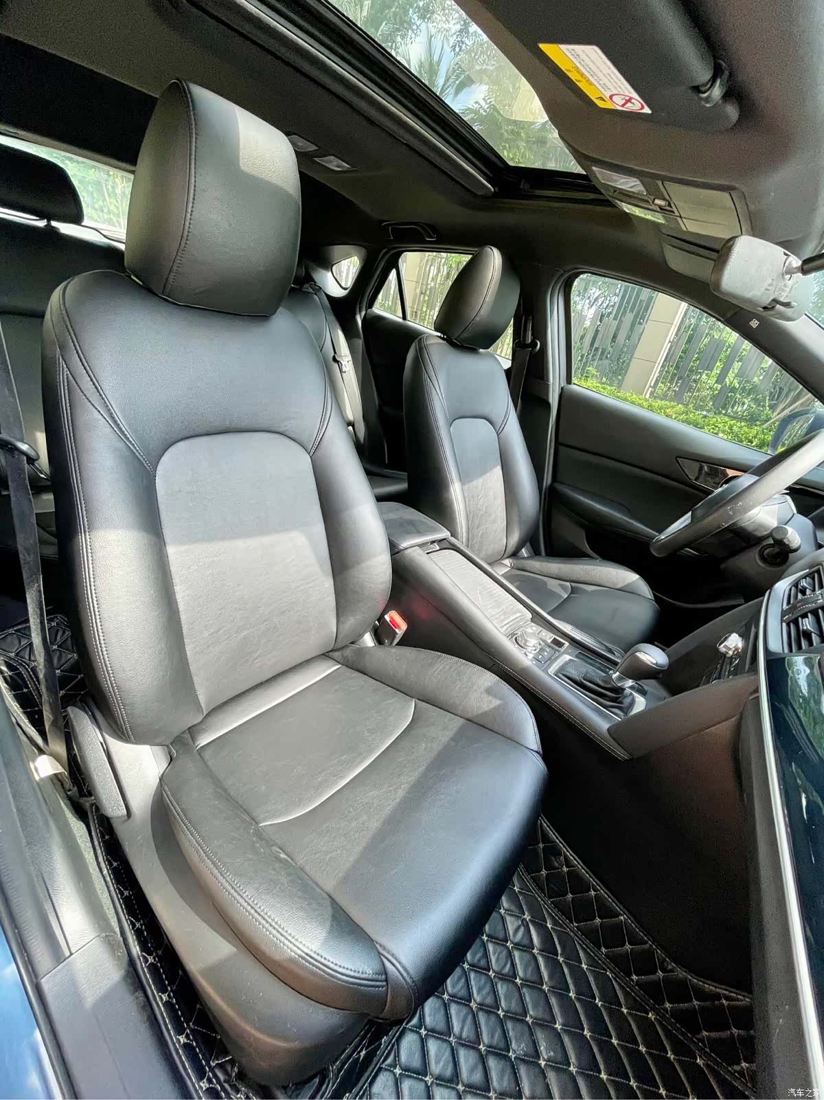 Mazda CX-4, 2020 21