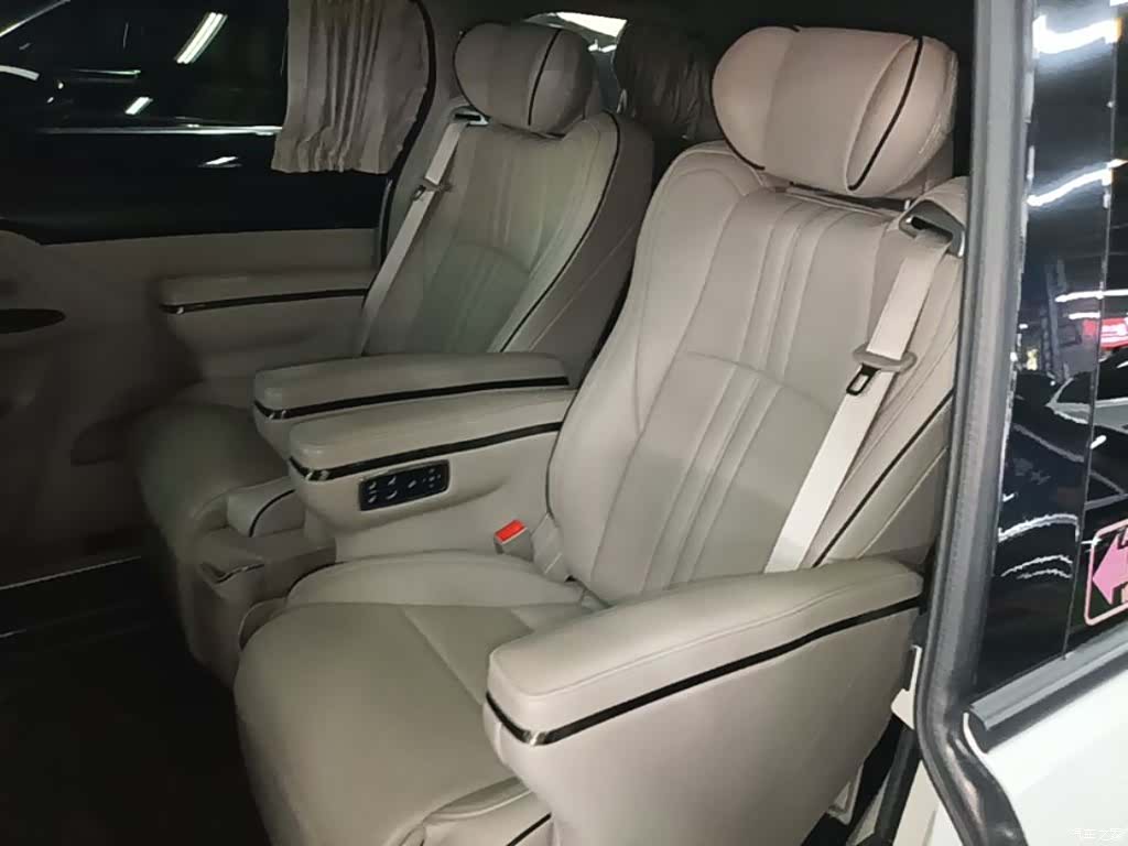 Buick GL8, 2022 17