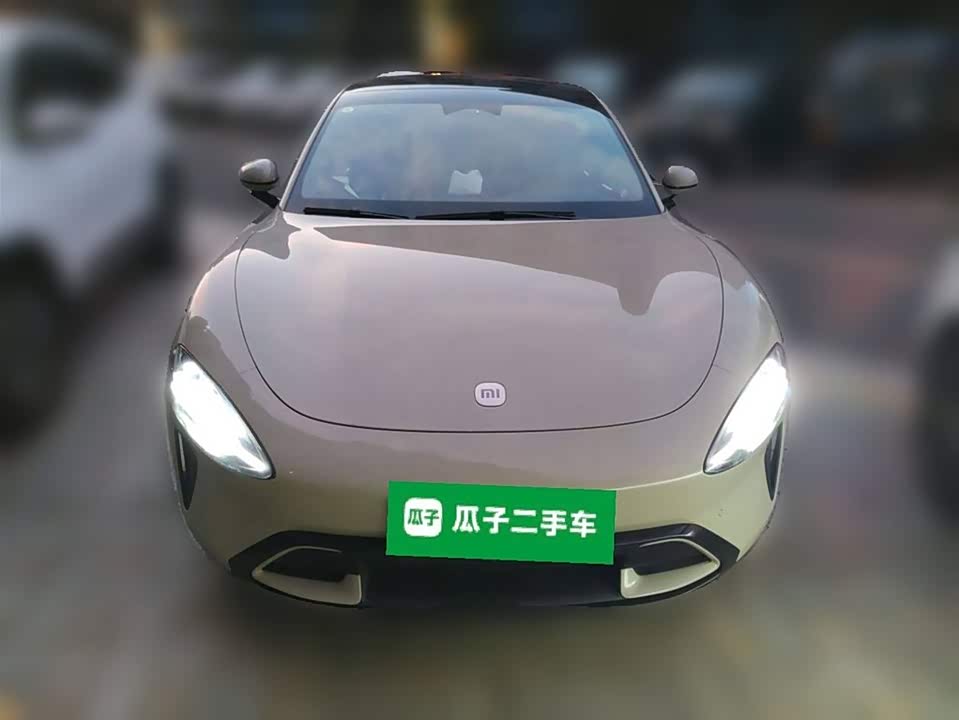 Xiaomi Xiaomi SU7