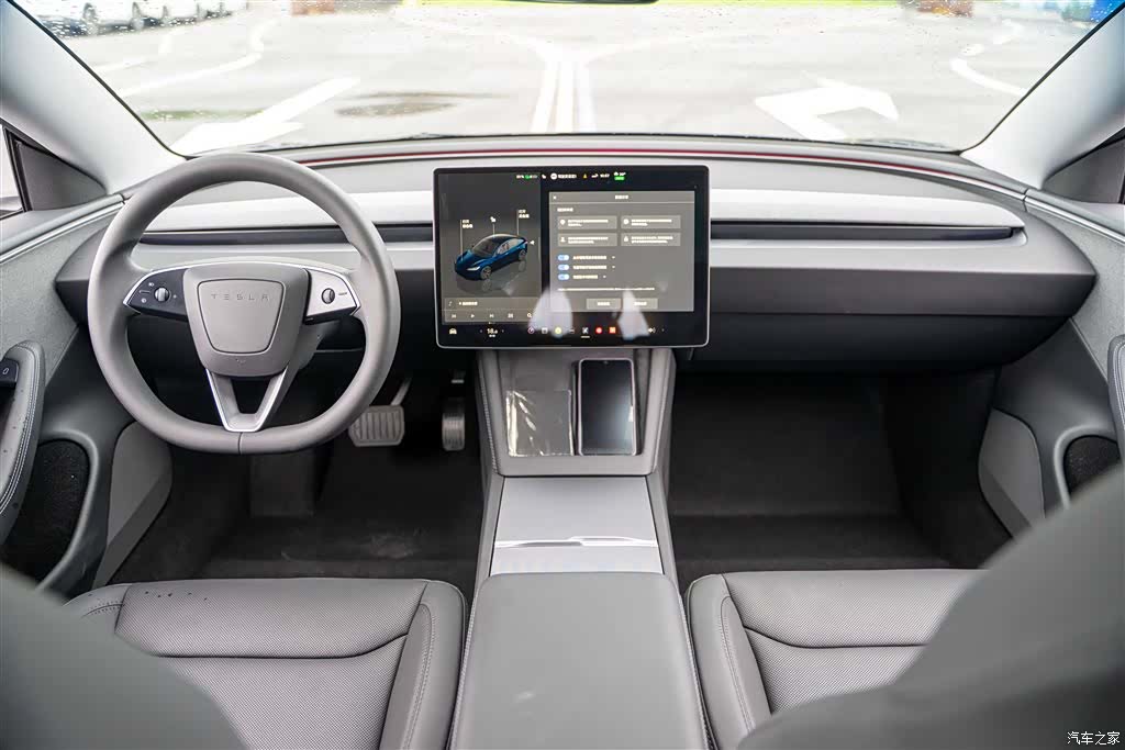 Tesla Model 3, 2026 16