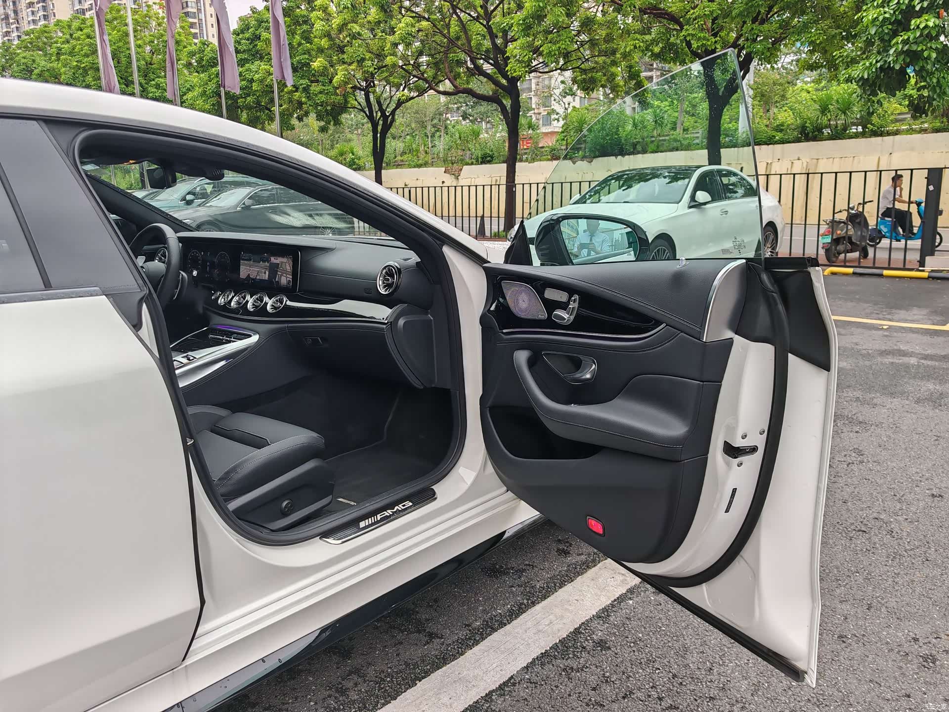 MG AMG, 2025 16
