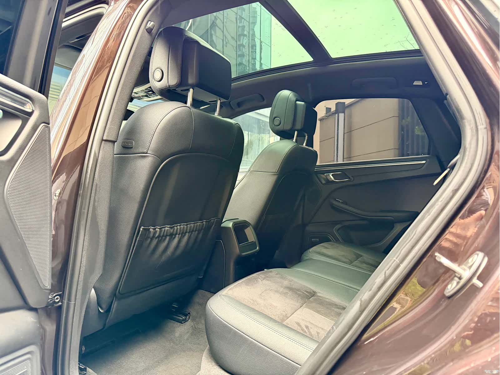 Porsche Macan, 2015 9