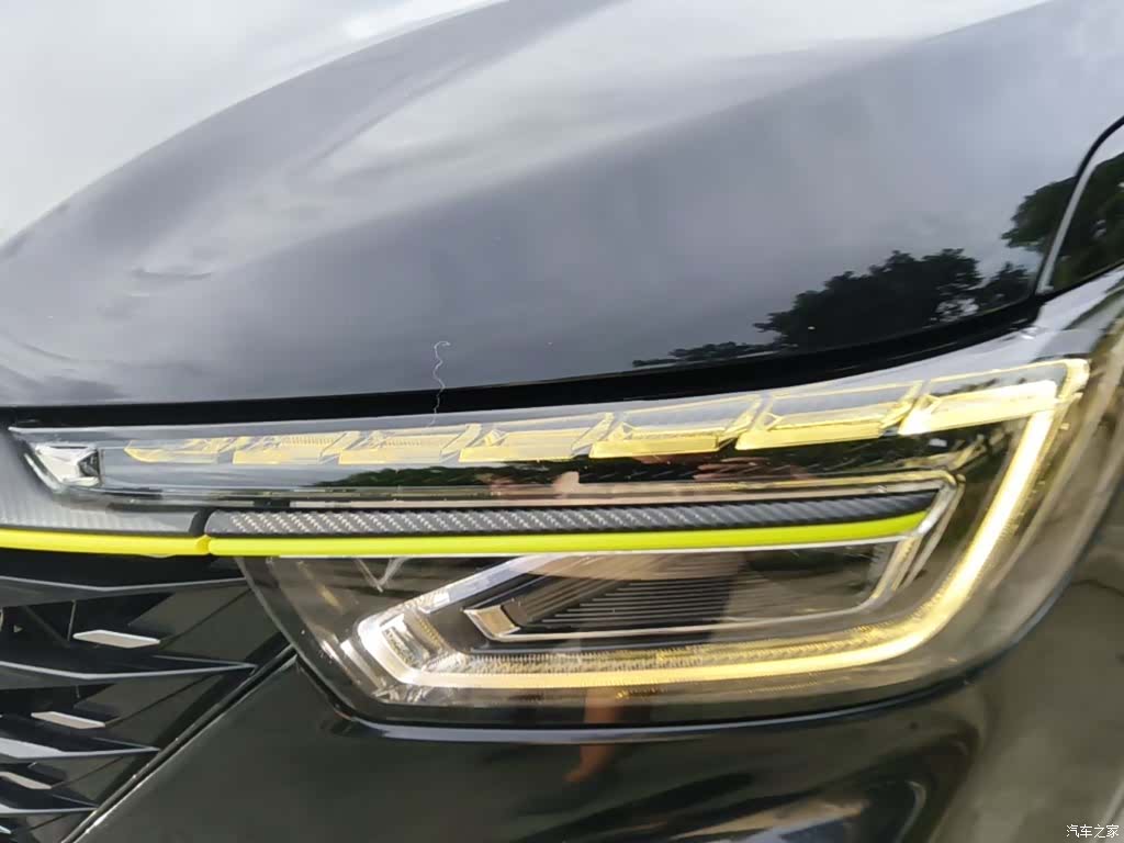 Roewe RX5, 2021 18