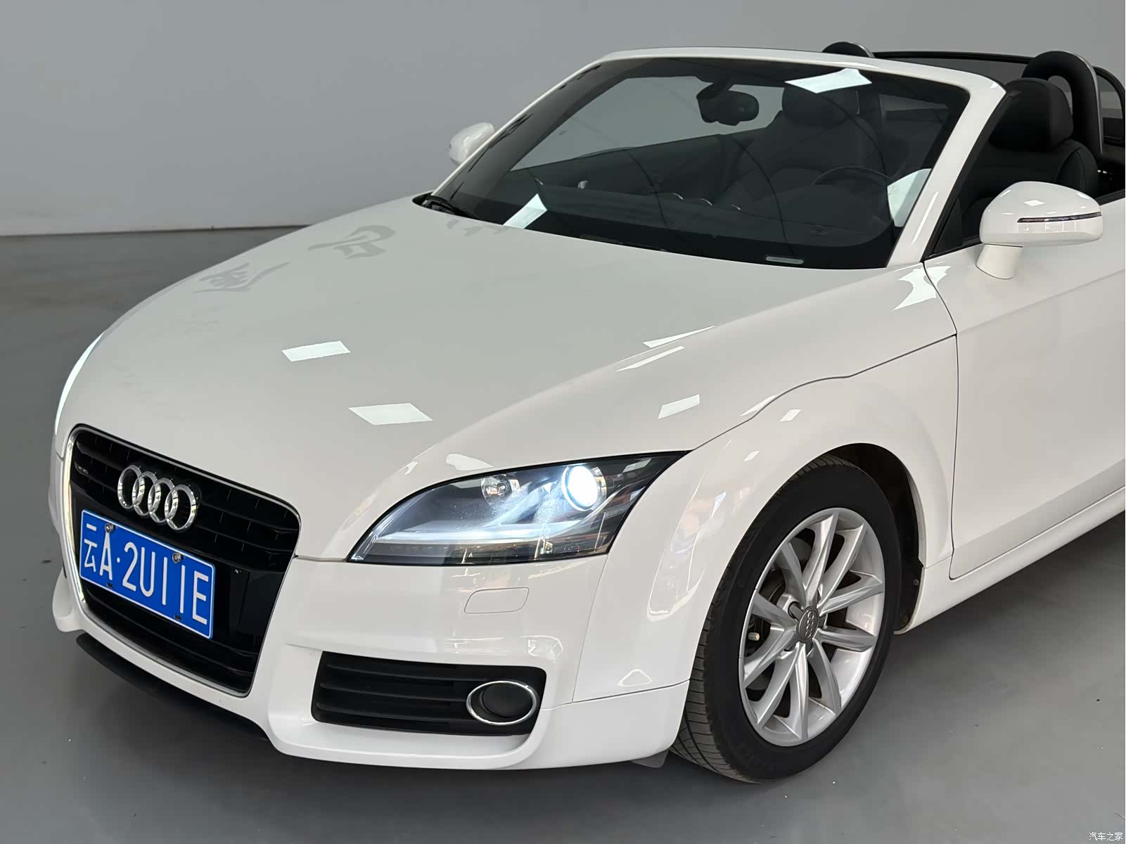 Audi TT, 2013 7