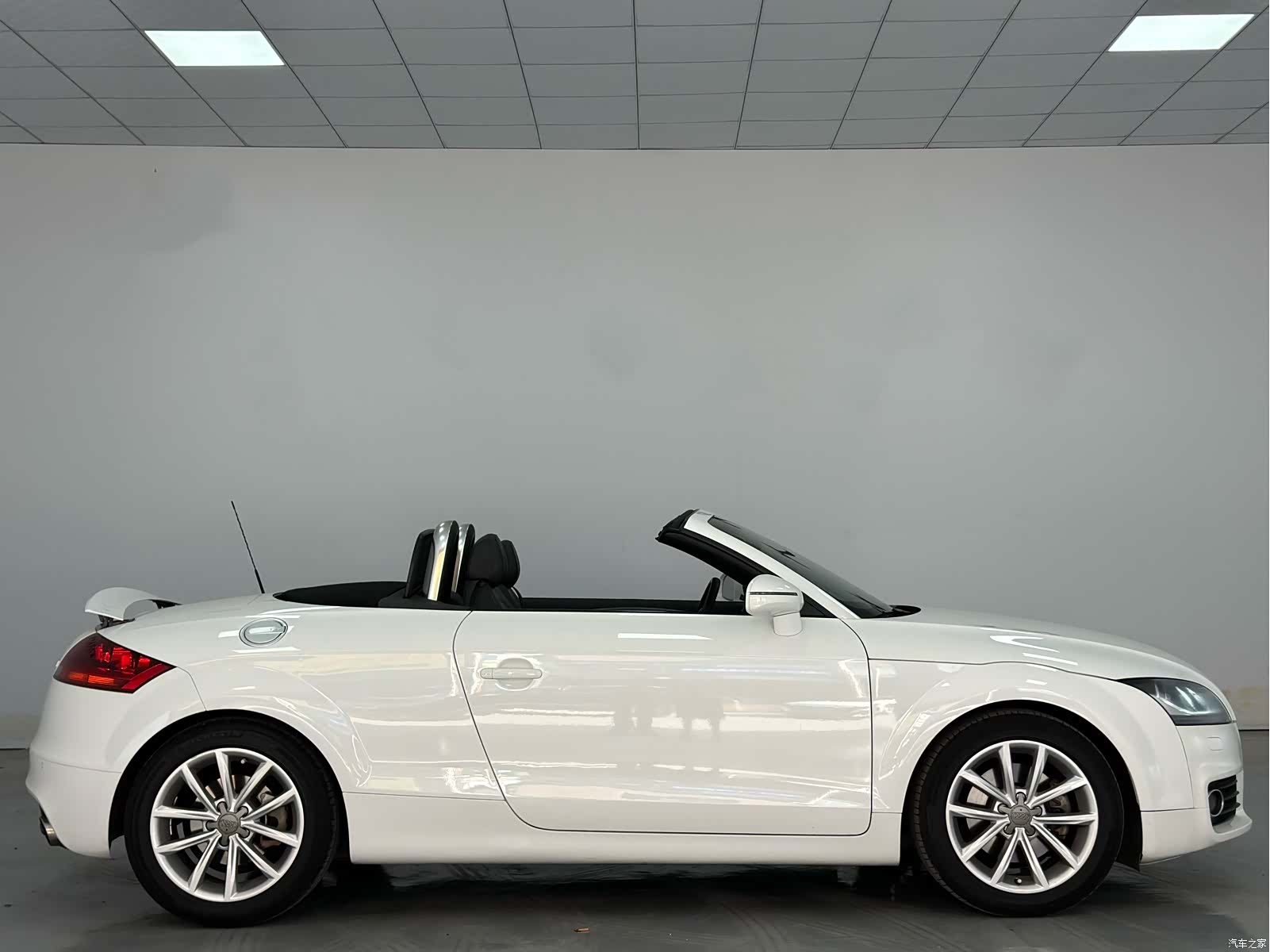 Audi TT, 2013 4