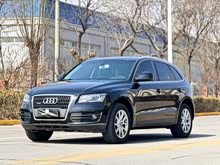 �µ�Q5 2011�� 2.0TFSI ��ȡ��