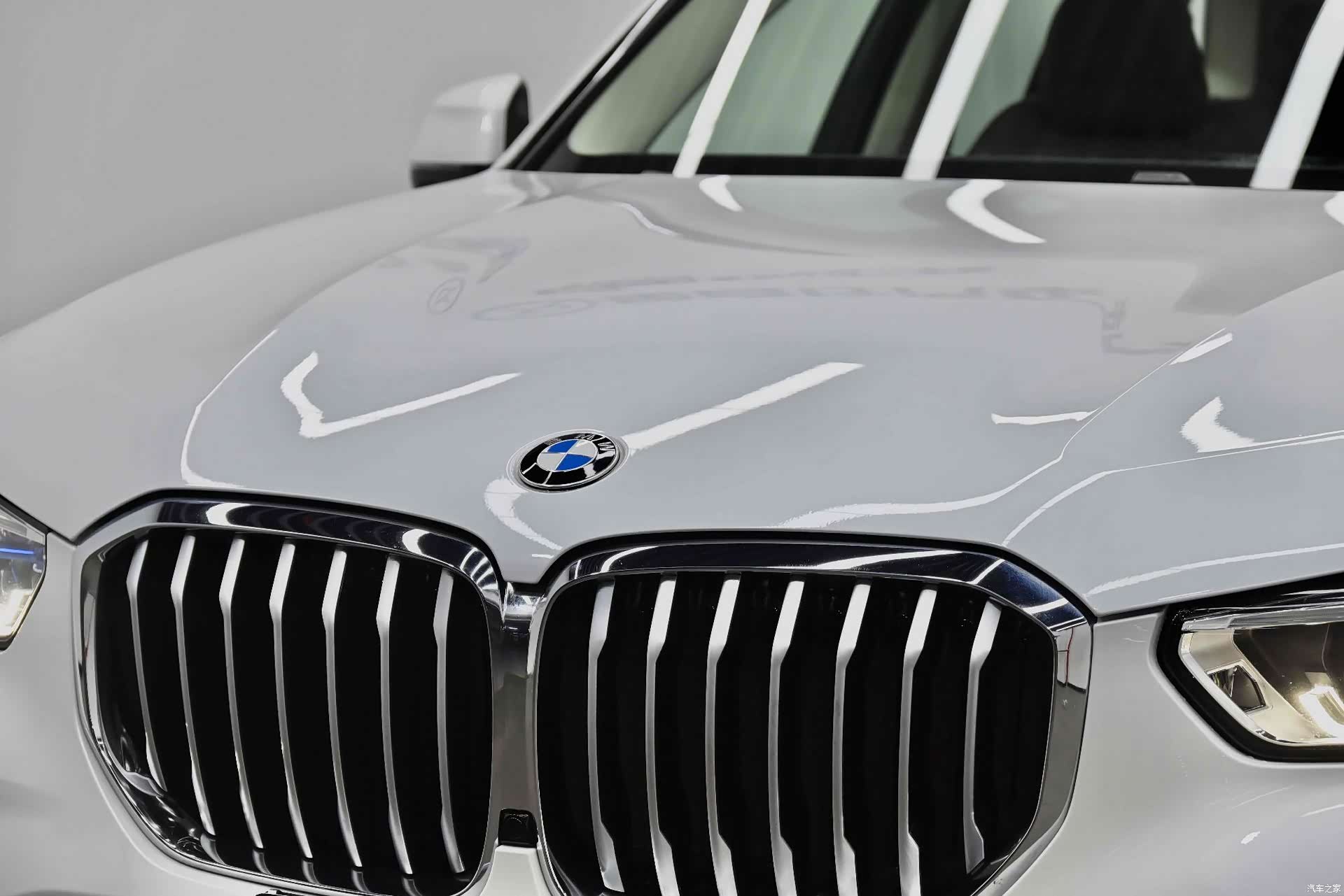 BMW X5, 2019 21