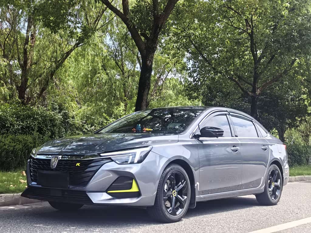 Roewe i6 Max