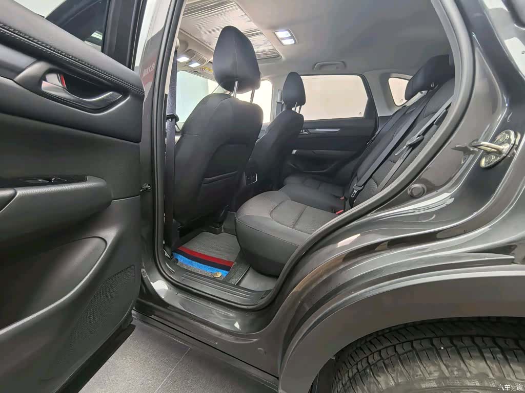 Mazda CX-5, 2024 10