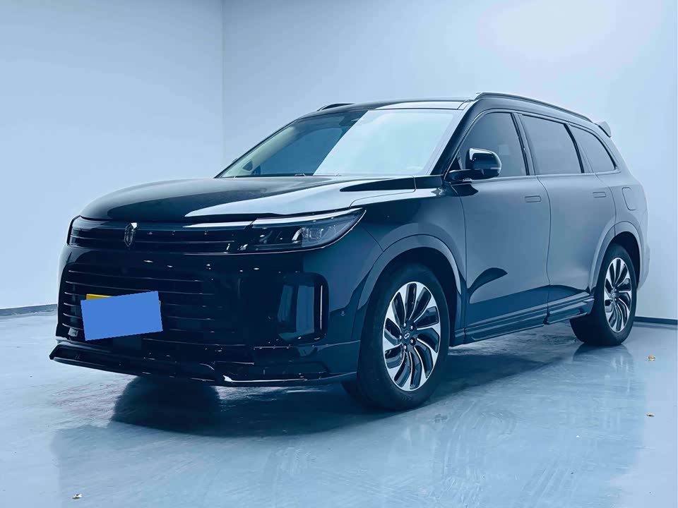 AITO Ask the world M7