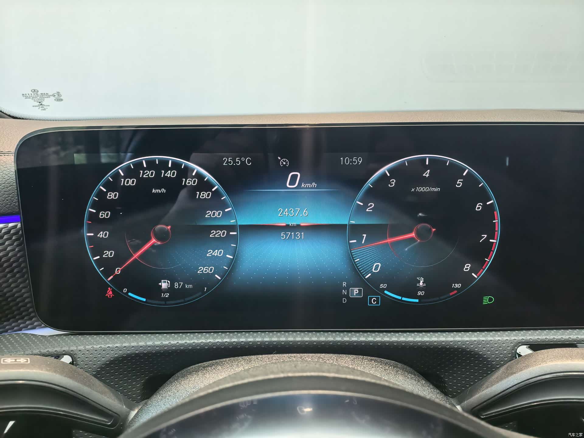 Mercedes-Benz A-Class, 2021 все фото