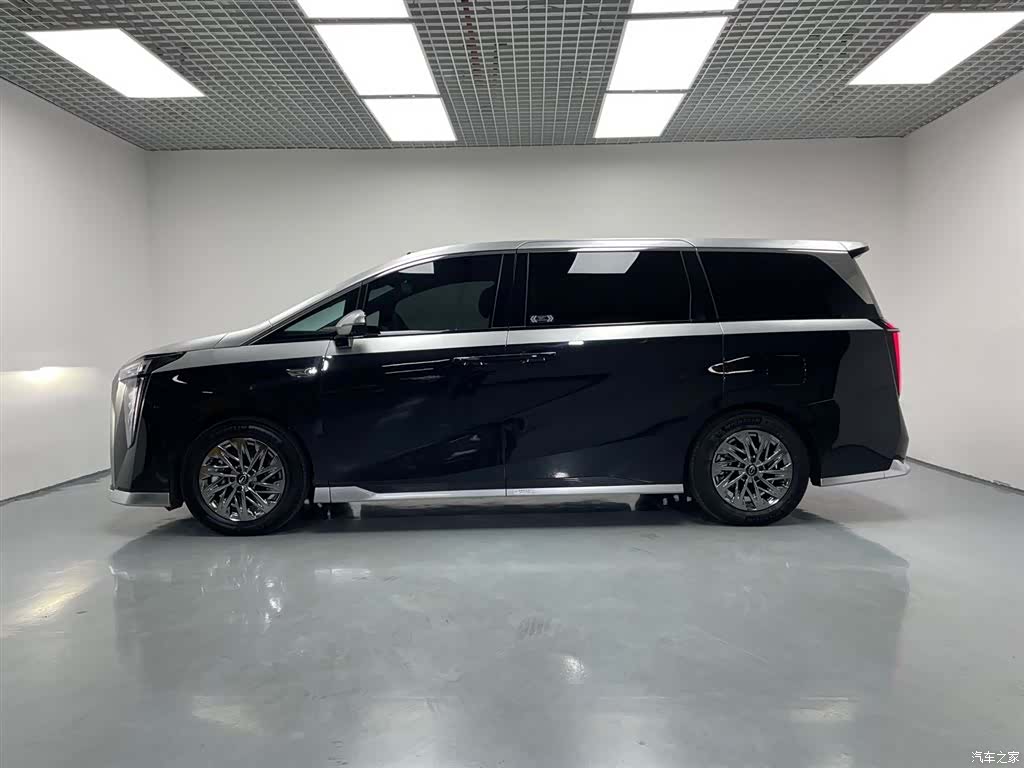 Trumpchi M8, 2025 6