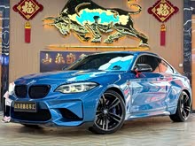 ����M2 2018�� M2