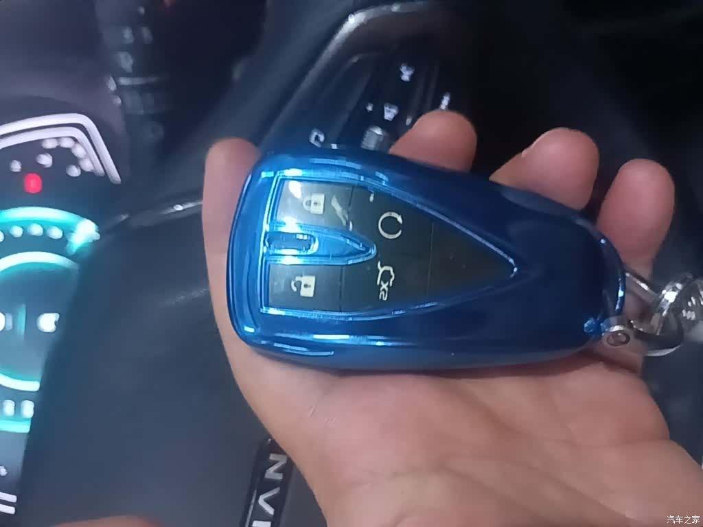 Changan X5, 2021 9