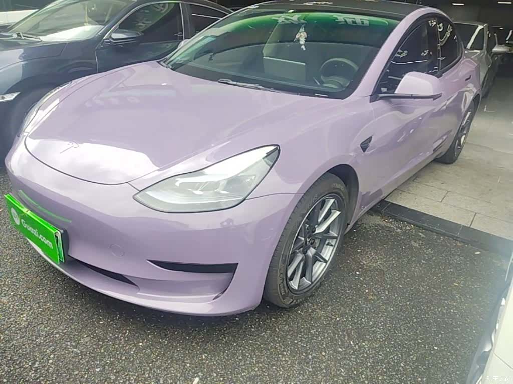 Tesla Model 3, 2023 2