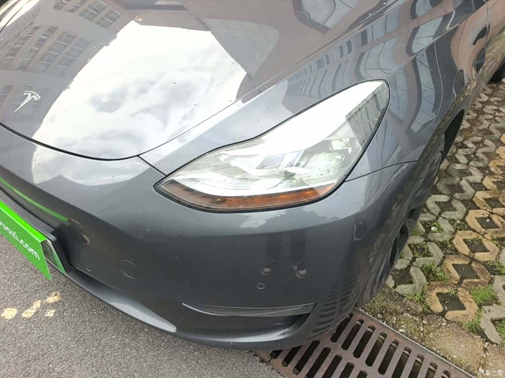 Tesla Model Y, 2021 18