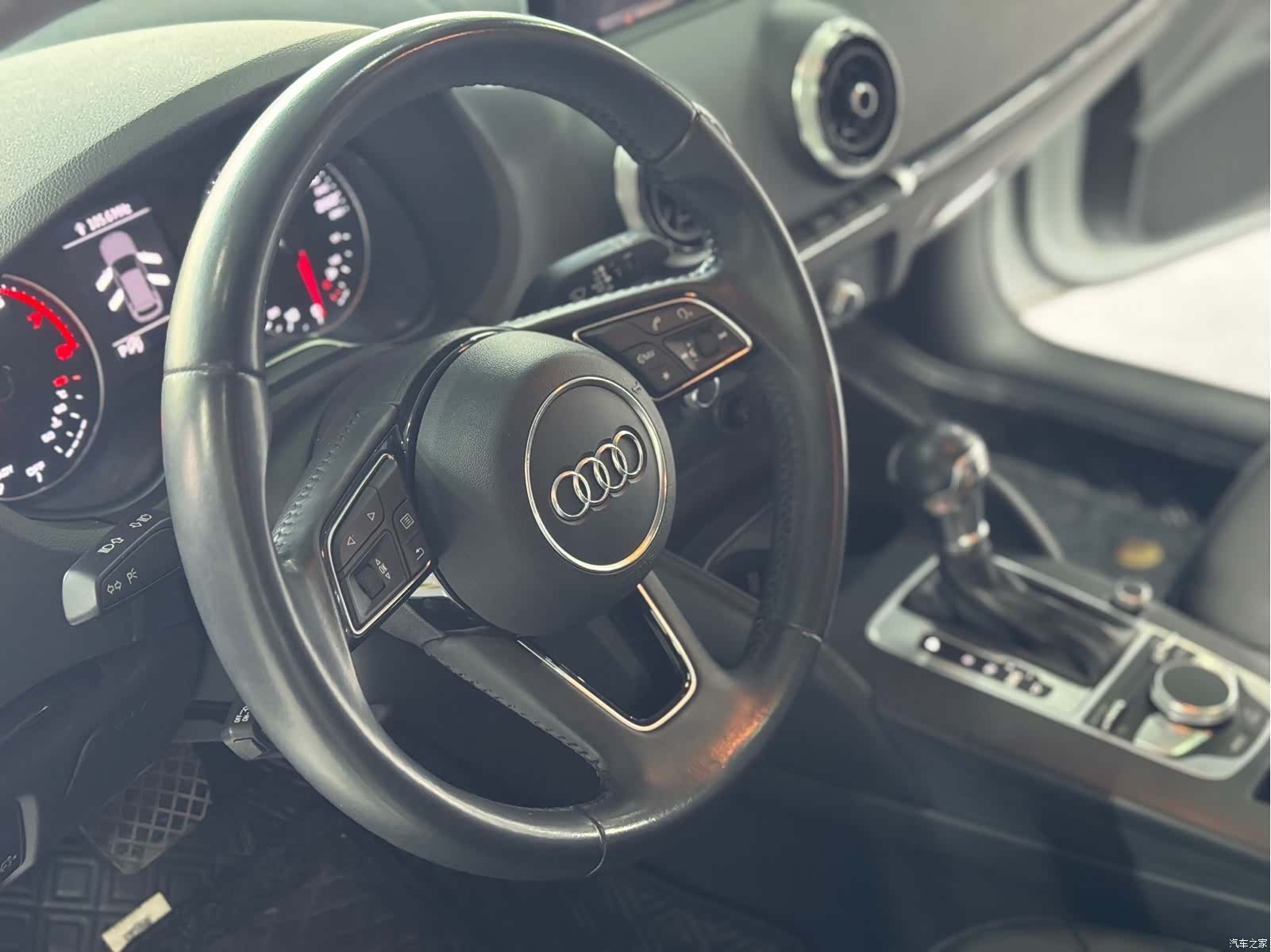 Audi A3, 2021 7