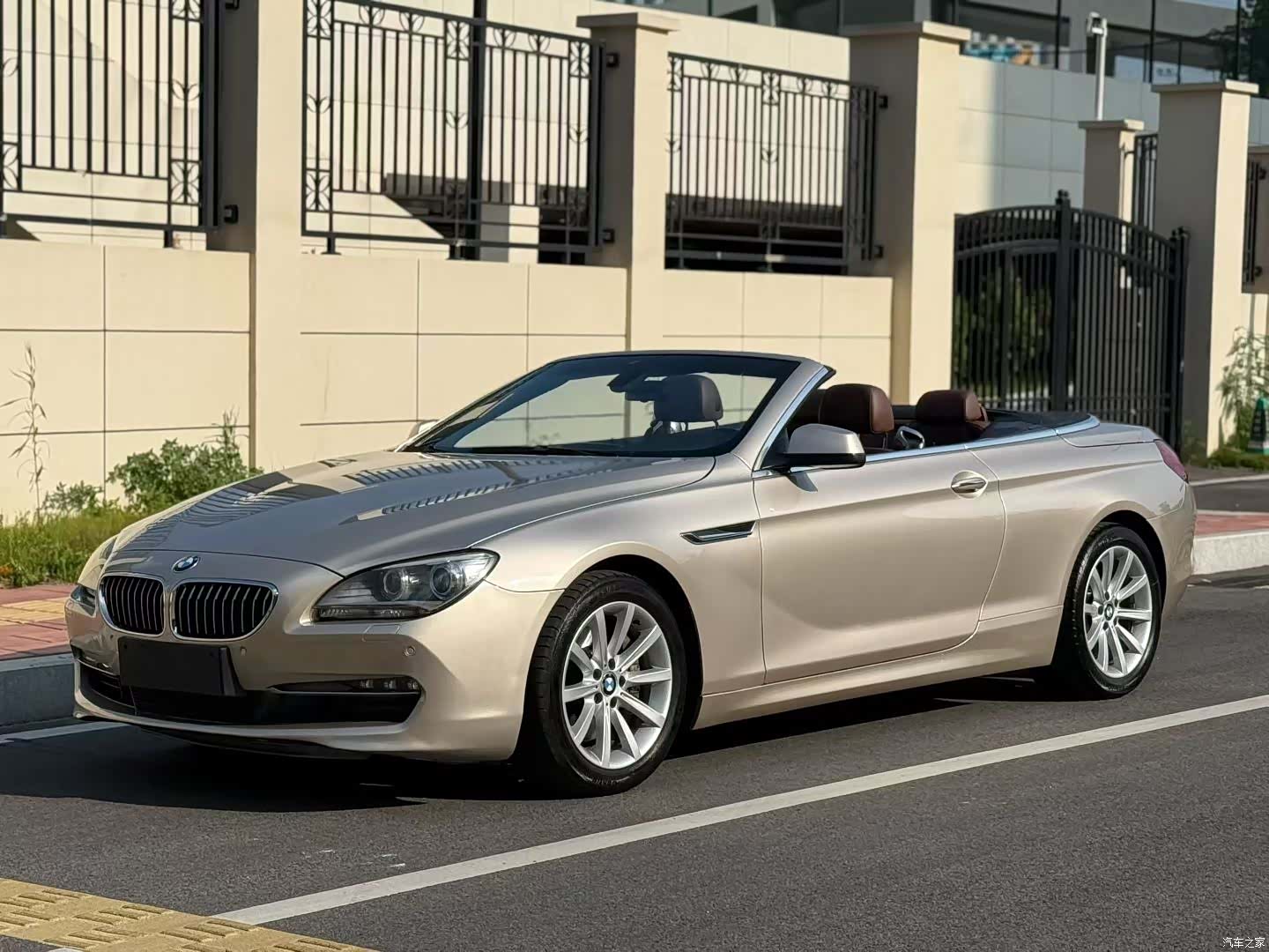 BMW 6 Series, 2012 1