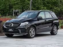 ����GLE(����) 2017�� GLE 320 4MATIC ������