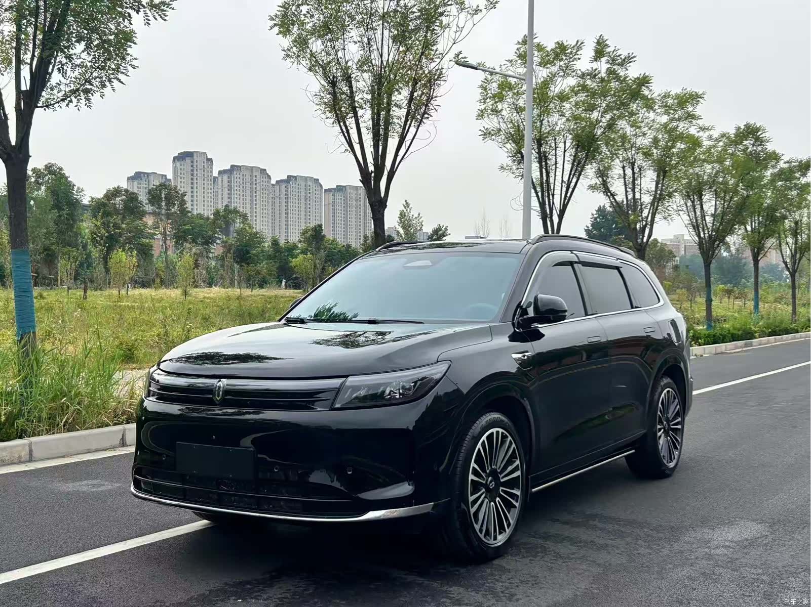 AITO M7, 2025 16
