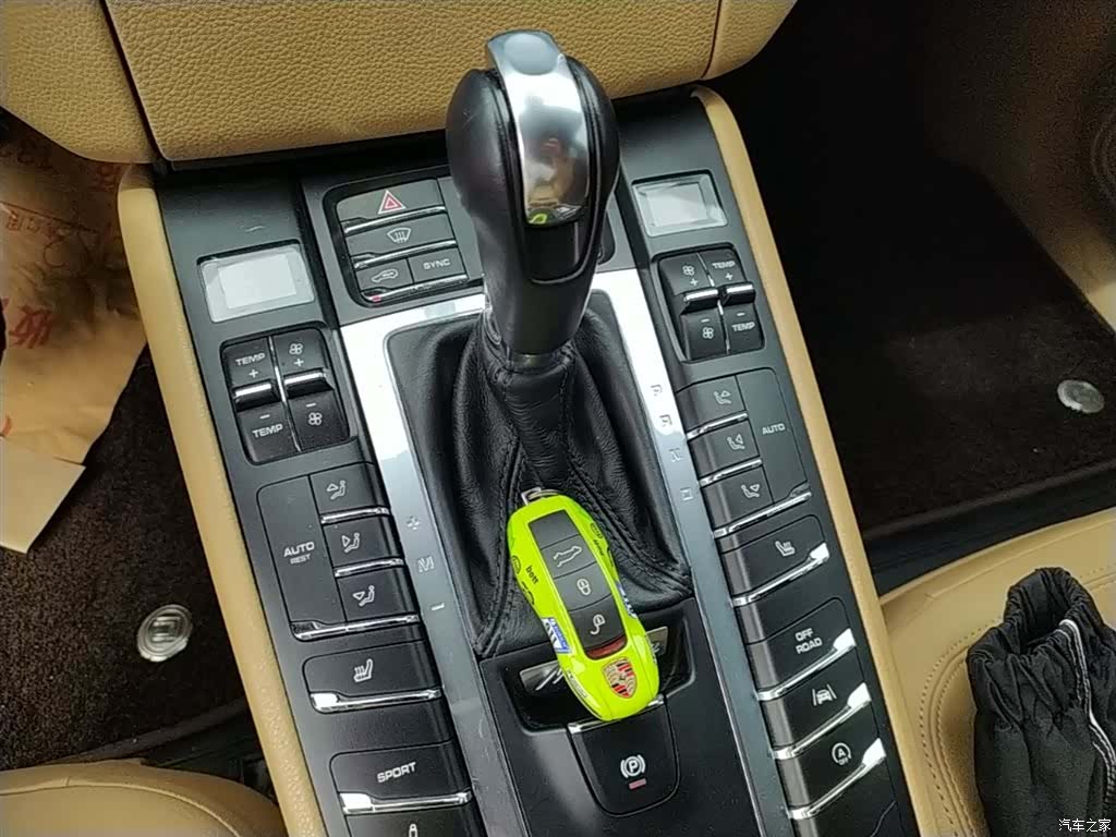 Porsche Macan, 2018 14