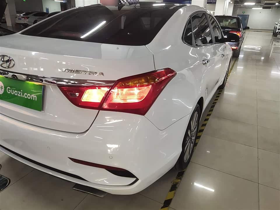 Hyundai Name picture