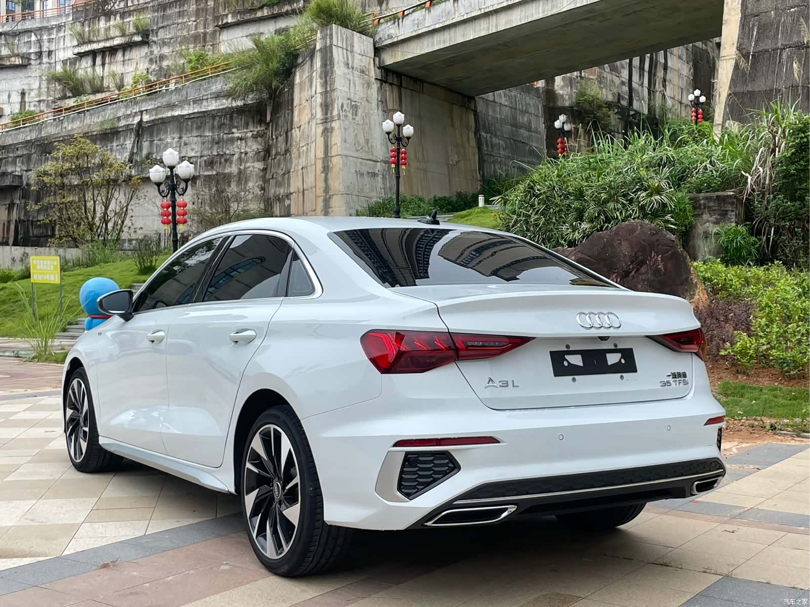 Audi A3, 2023 8