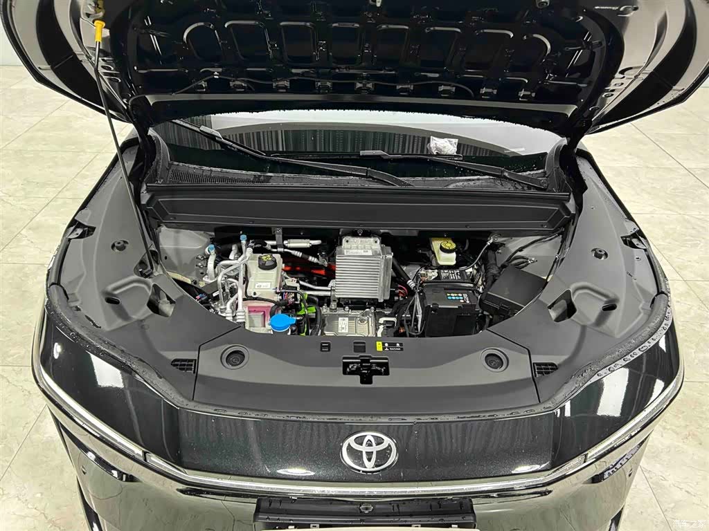 Toyota 3X, 2026 20