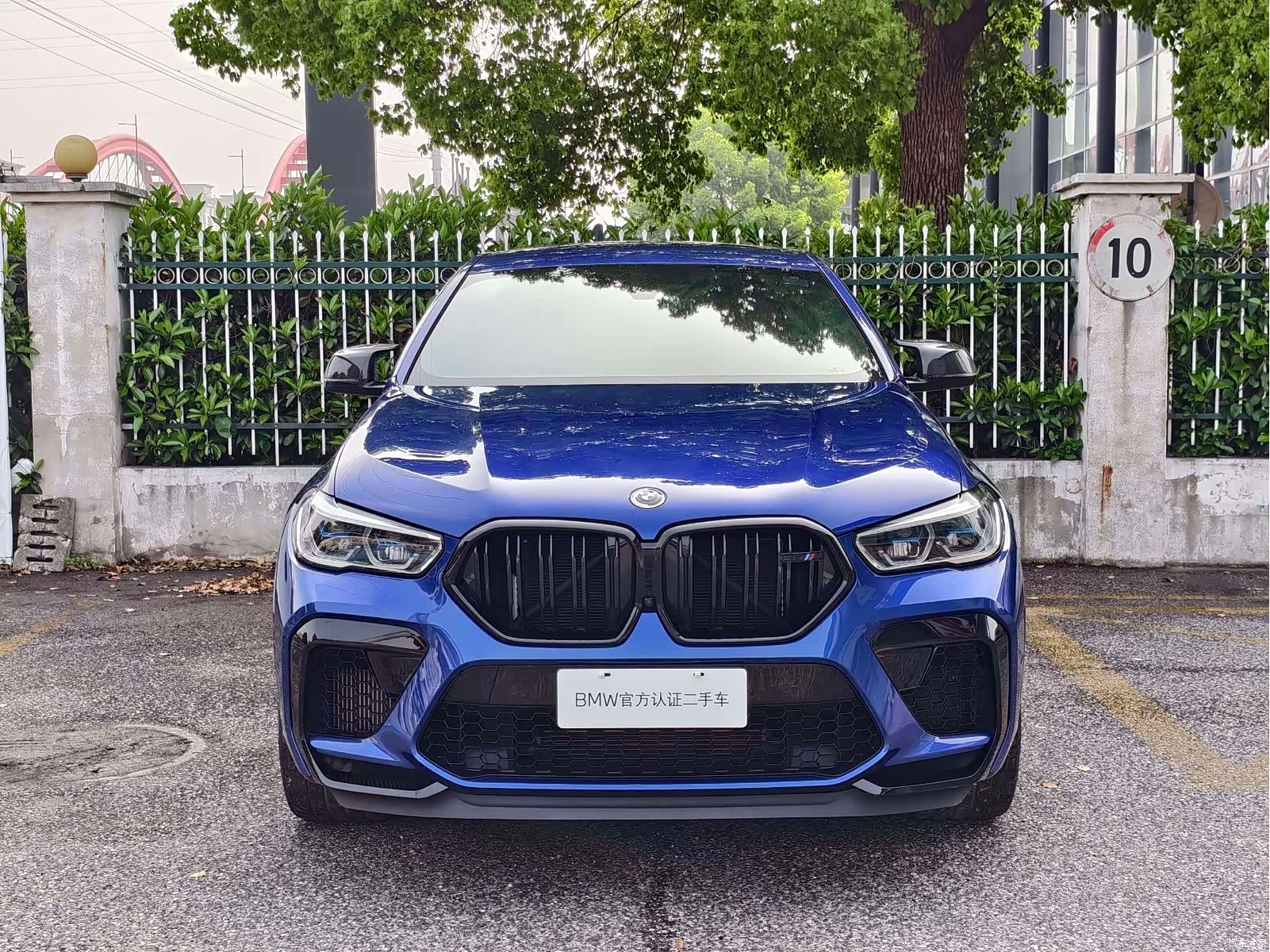 BMW X6, 2023 2