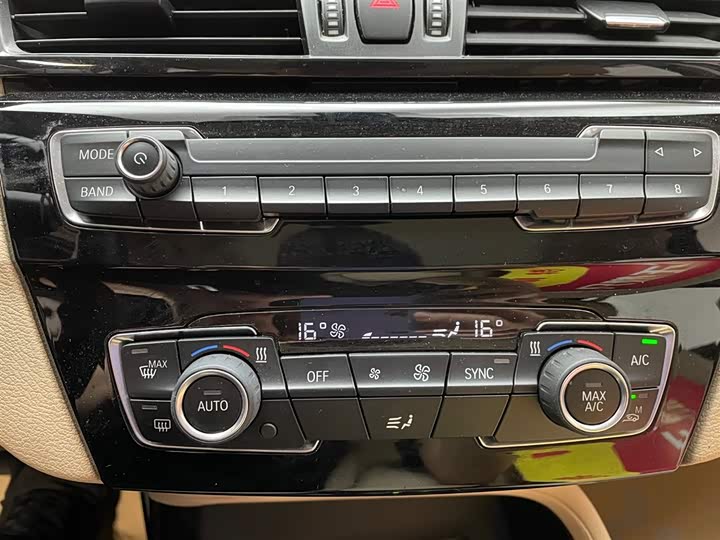 BMW X1, 2019 года фото 15