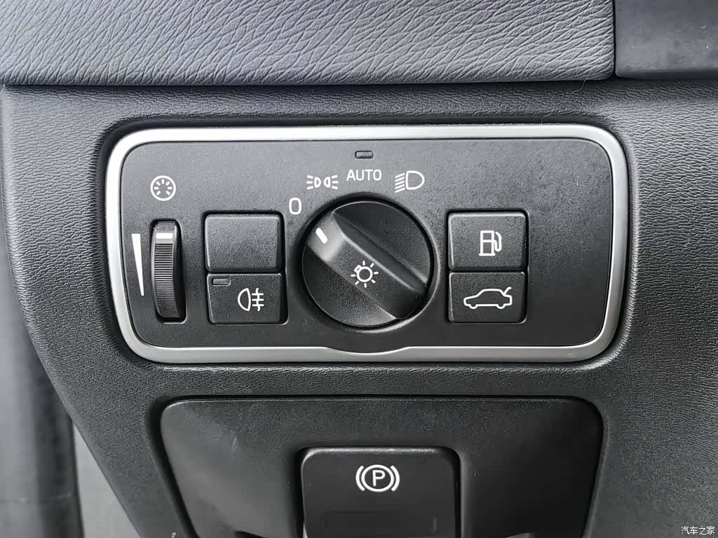 Volvo S60, 2019 21