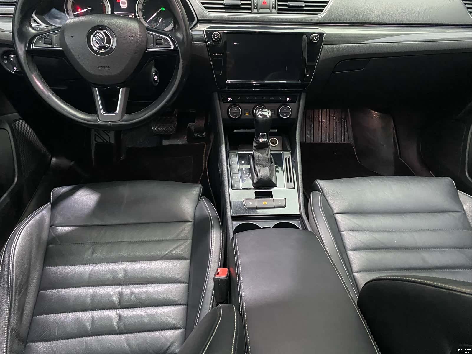 Skoda Superb, 2019 17