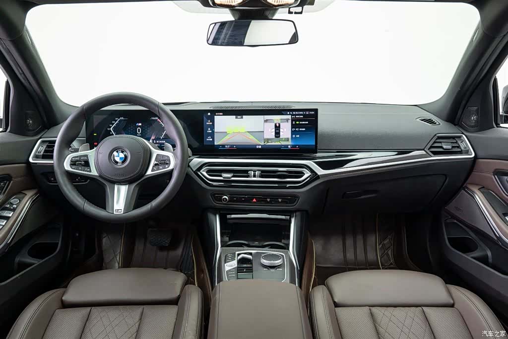 BMW 3 Series, 2023 6