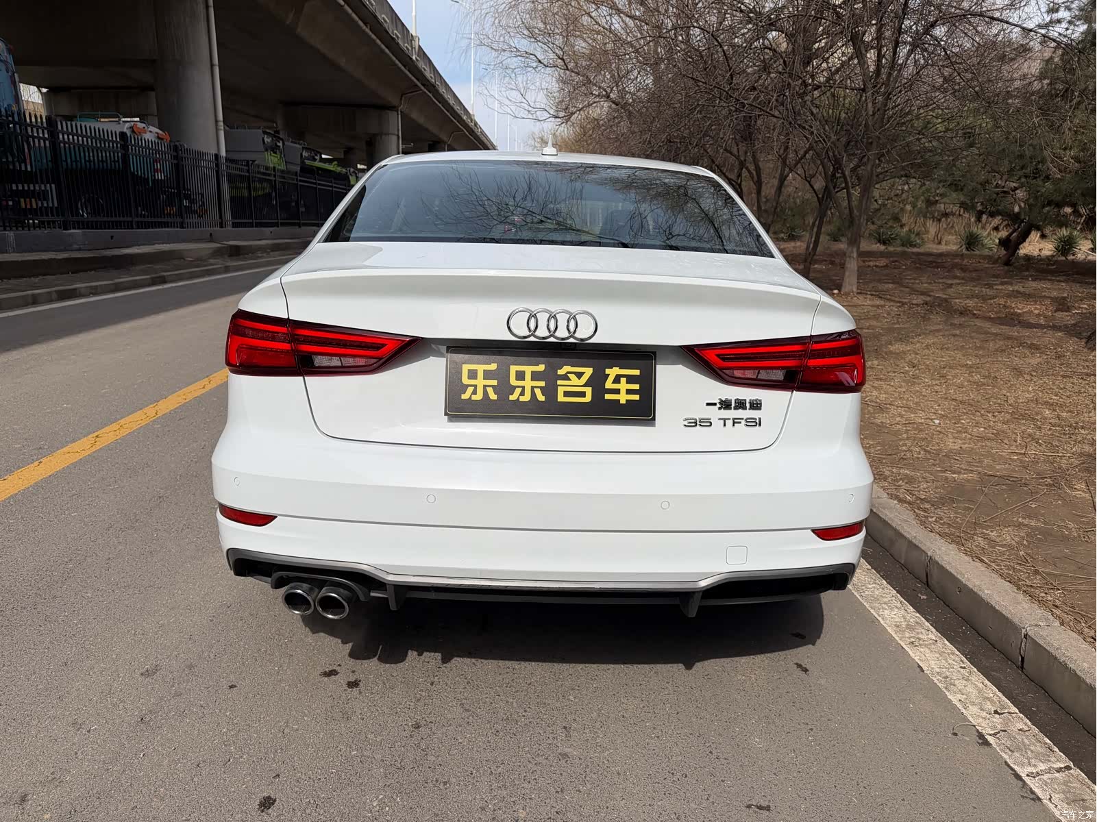 Audi A3, 2019 все фото