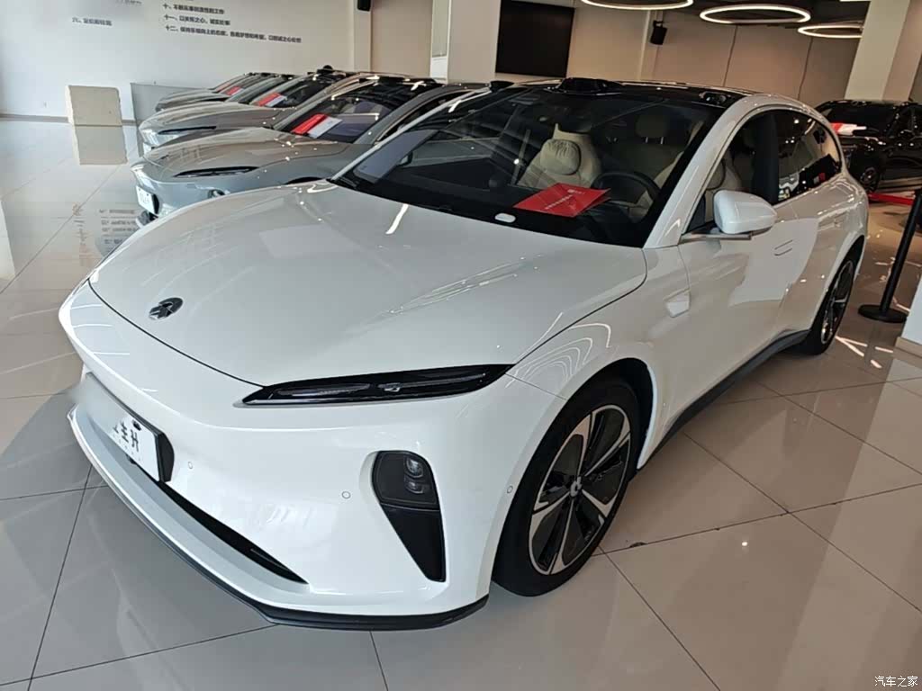 NIO ET5, 2023 1