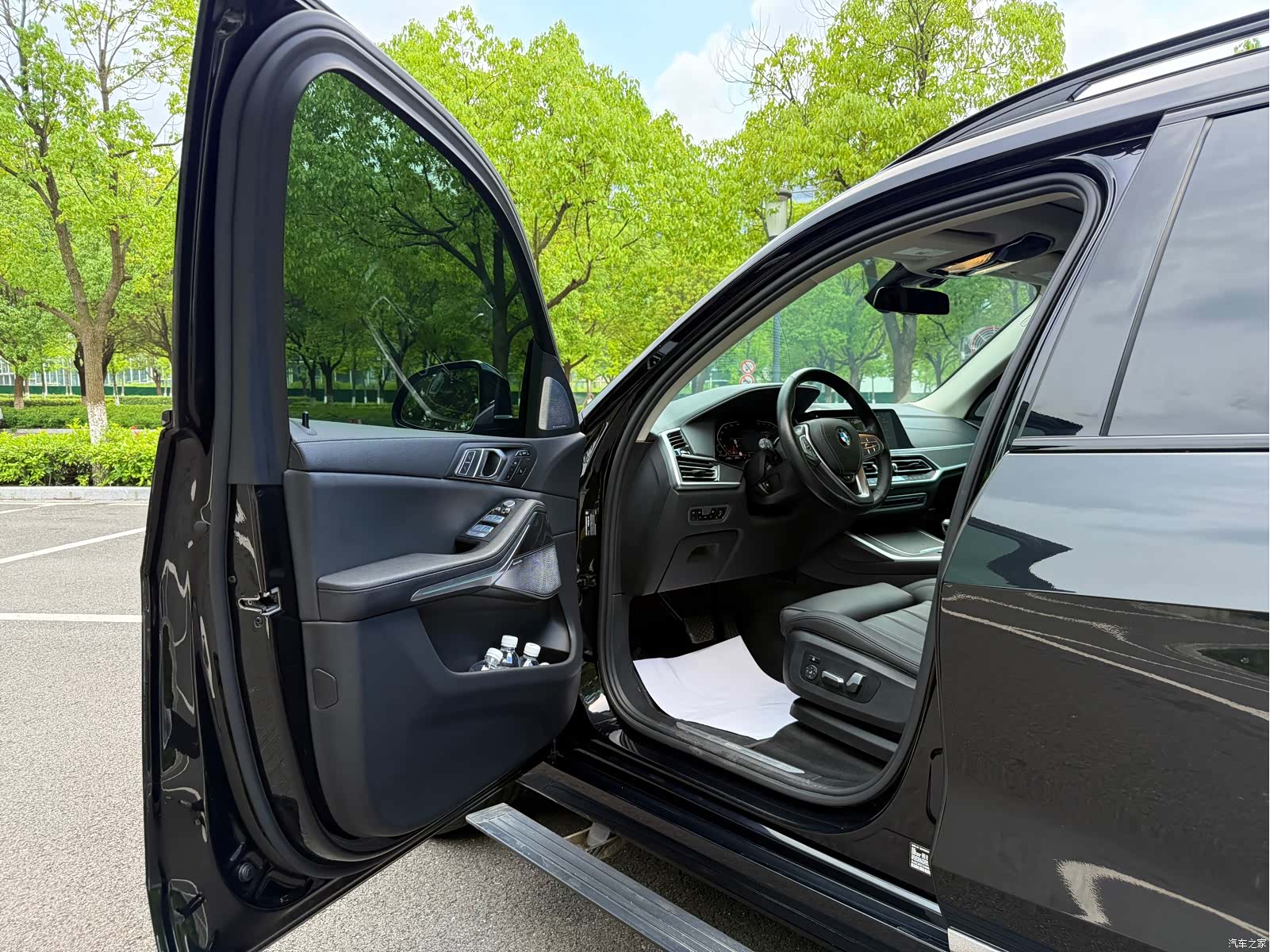 BMW X7, 2022 26