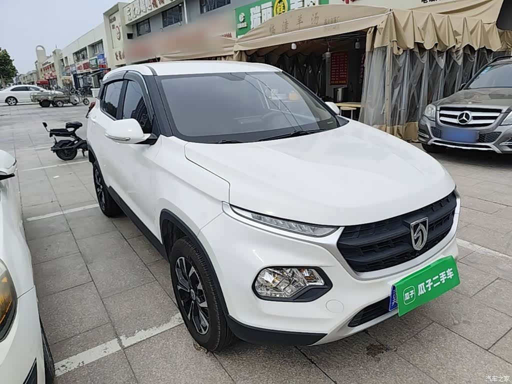 Wuling 510, 2021 4