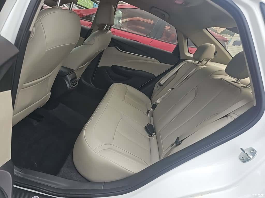 Buick VI, 2020 17