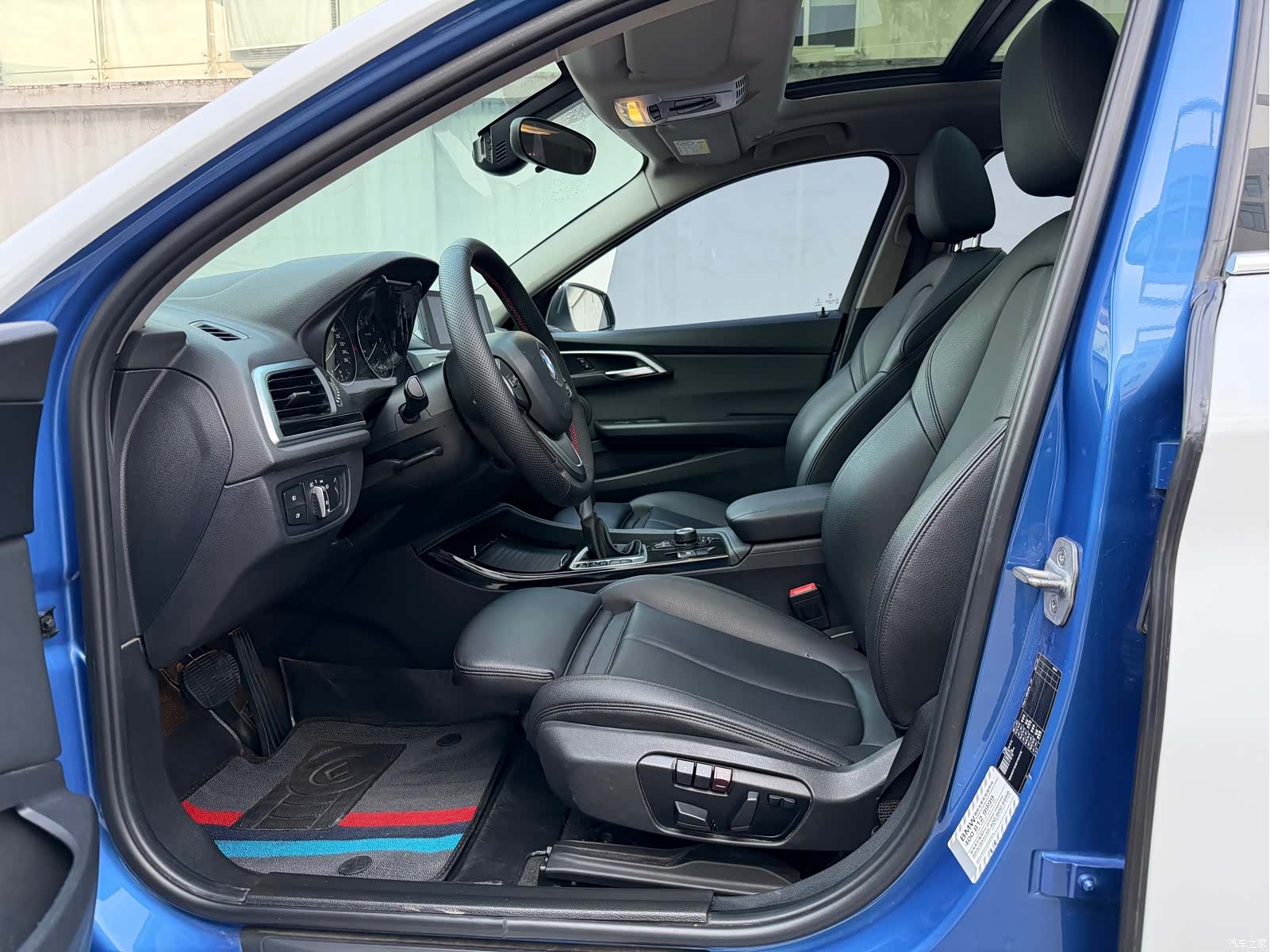 BMW 1 Series, 2017 4