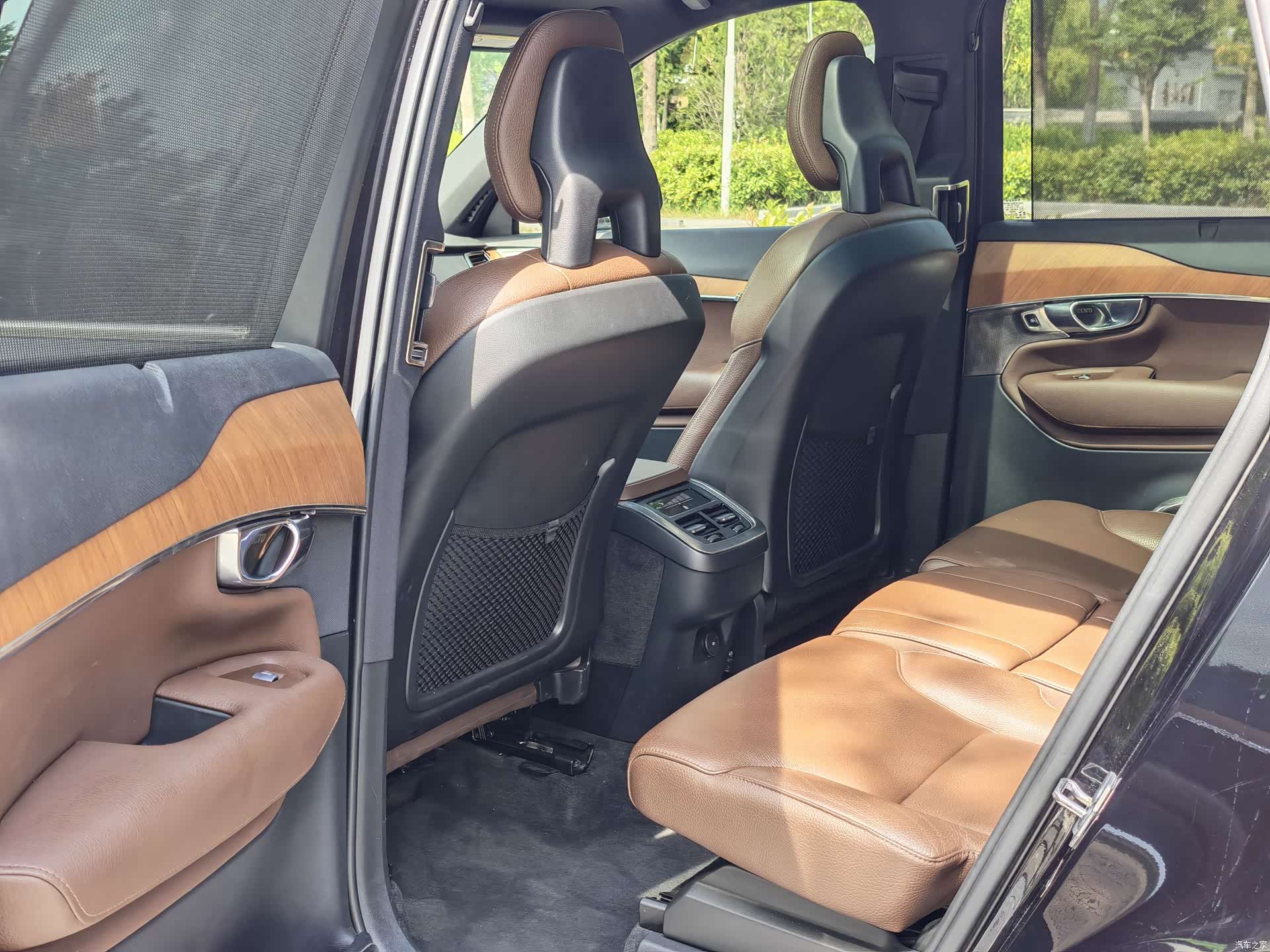 Volvo XC90, 2021 9