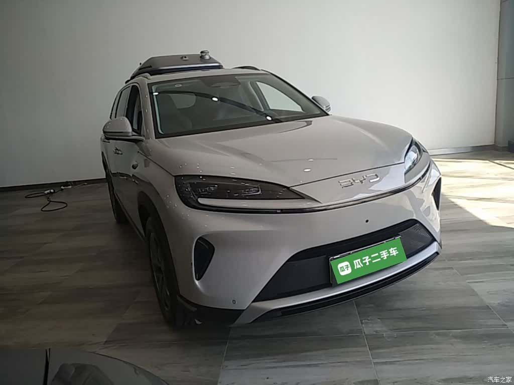 BYD HiAce, 2025 4
