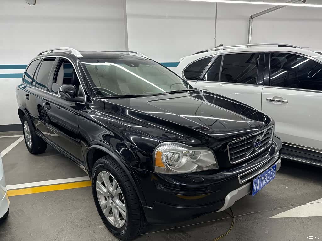 Volvo T5, 2016 7