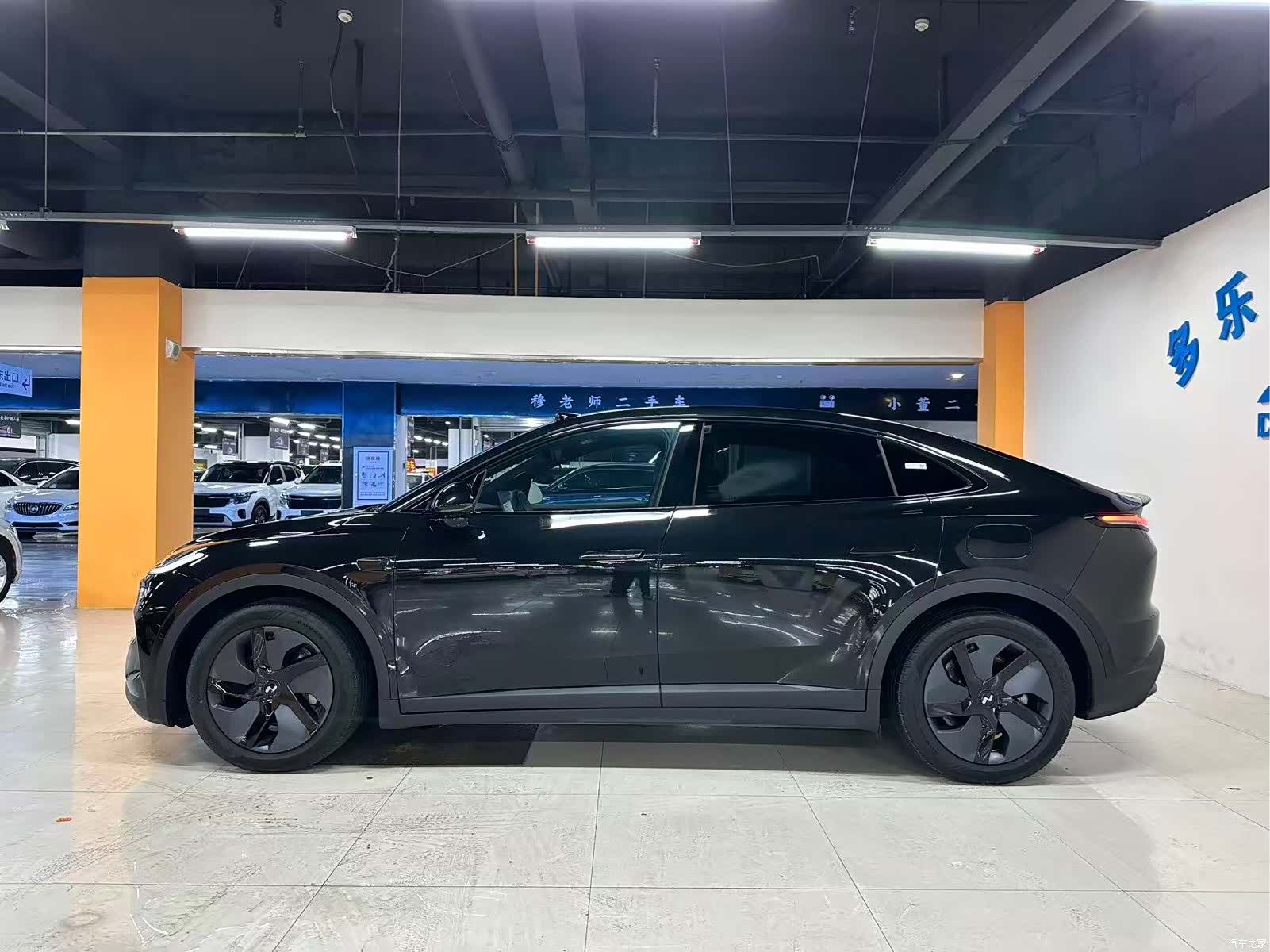 NIO L60, 2026 9