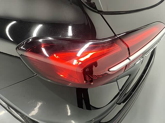 Buick Angkewei Plus