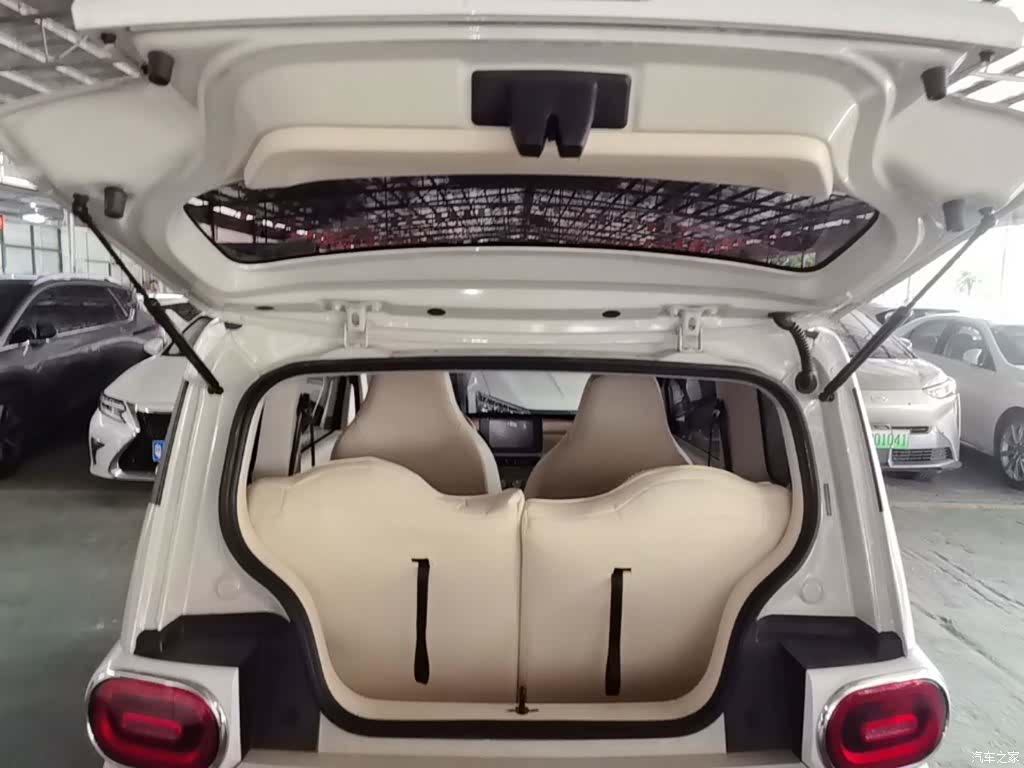 Wuling MINIEV, 2024 19