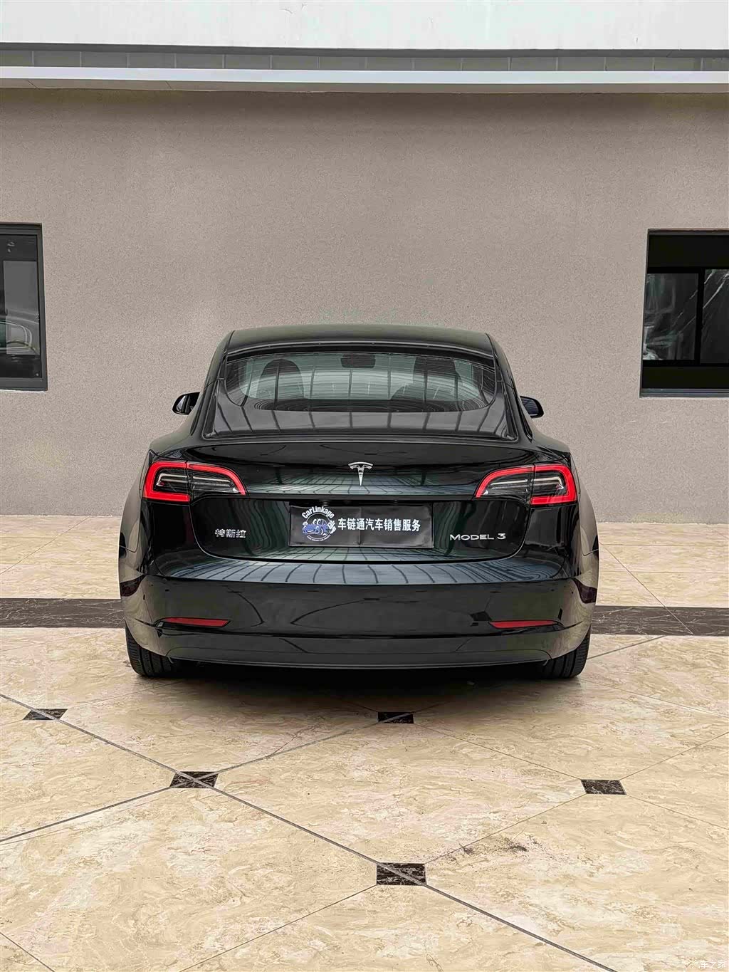 Tesla Model 3, 2023 12